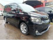TOYOTA NEW VOXY