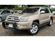 VENDO IMPECABLE TOYOTA 4RUNNER 2006 DE TOYOTOSHI IMPECABLE🙌🏼🙌🏼