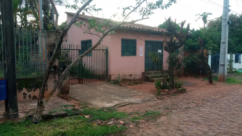 Vendo casa en San Lorenzo — foto 2