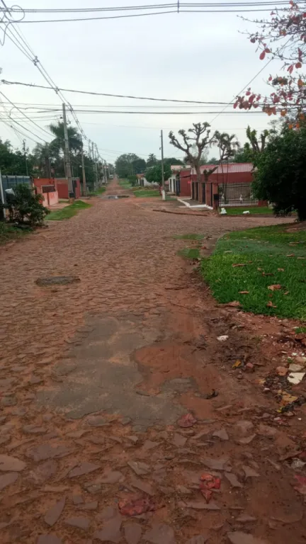 Vendo casa en San Lorenzo — foto 3