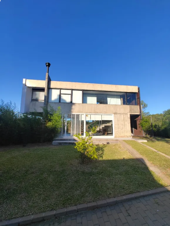 RESIDENCIA CONTEMPORÁNEA EN VENTA – CANTEGRILL COUNTRY CLUB - San Bernardino — foto 3