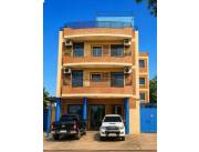 Vendo edificio en Fernando de la Mora Zona Norte