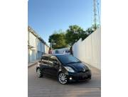 TOYOTA VITZ RS 2009 osd