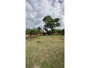 Vendo terreno de 1.168 mts 2