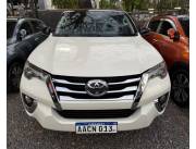 Toyota fortuner 2021
