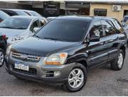 FINANCIO | KIA SPORTAGE 2005