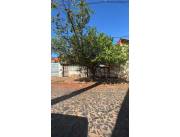 VENDO TERRENO EN BARRIO VISTA ALEGRE, ASUNCIÓN