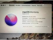 Vendo Macbook Air Modelo A1466 de 13,3"