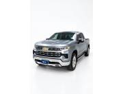 CHEVROLET SILVERADO LTZ Z71 AÑO 2024 (83.900 km)