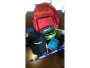 REGALOS EMPRESARIALES