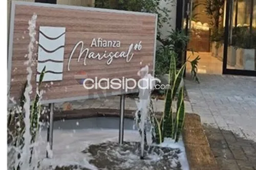 Departamento - Venta - Recoleta, Asunción, Paraguay — foto 2