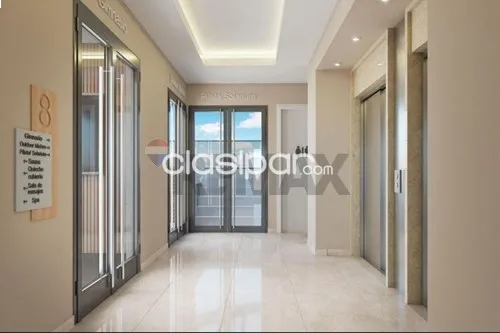 Departamento - Venta - Recoleta, Asunción, Paraguay — foto 3