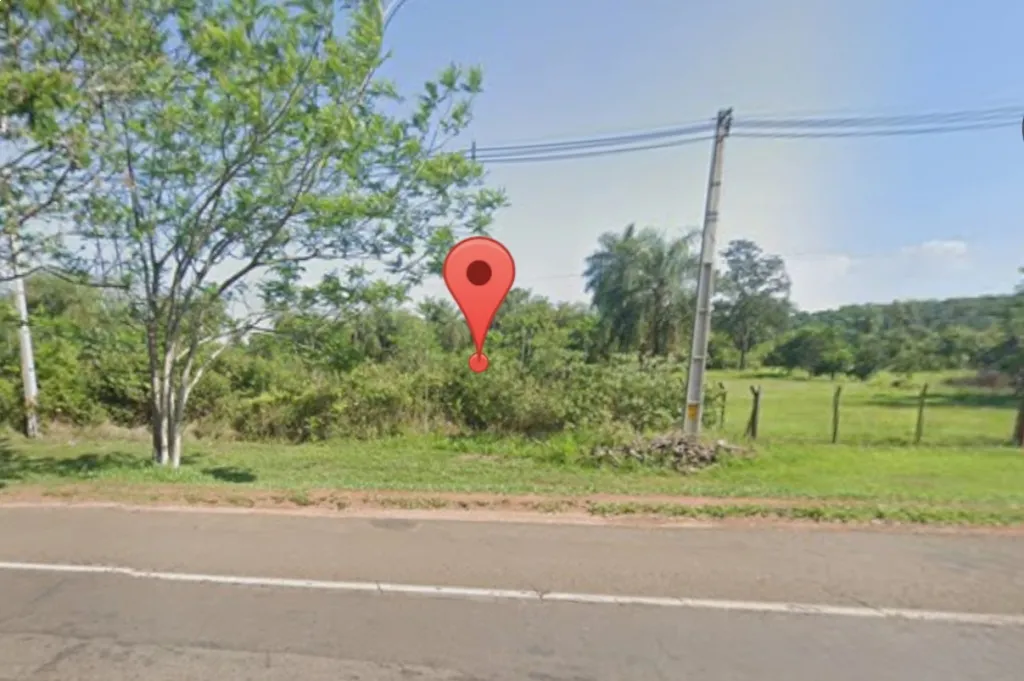 OFERTA!!! Vendo terreno en Itacurubí de la Cordillera — foto 2