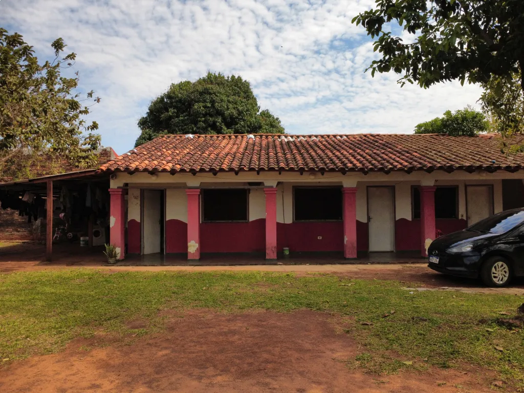 Propiedad sobre Av. Fernando Pinedo – San Lorenzo — foto 2