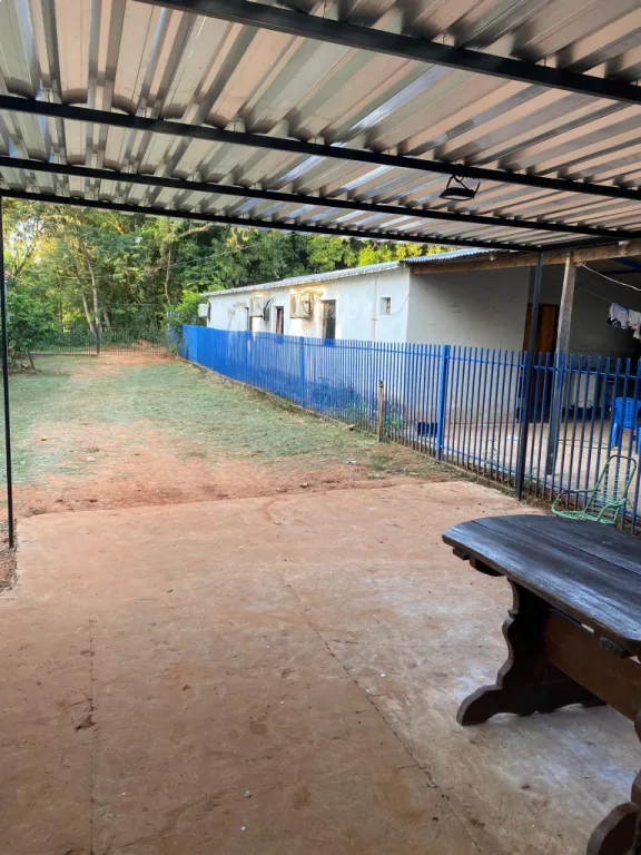 VENDO CASA EN J. AUGUSTO SALDIVAR KM 26 — foto 3