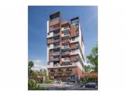 Departamento - Venta - Las Lomas (Carmelitas), Asunción, Paraguay
