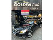 Mercedes Benz E400 Cabriolet - 2016, 3.0 BiTurbo Nafta 329 HP, Sonido Harman Kardon, Impe
