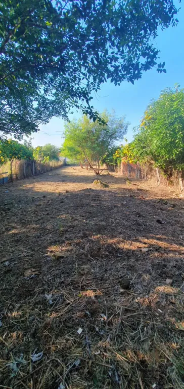 VENDO TERRENO EN BARRIO PALERMO – MARIANO R. ALONSO — foto 2