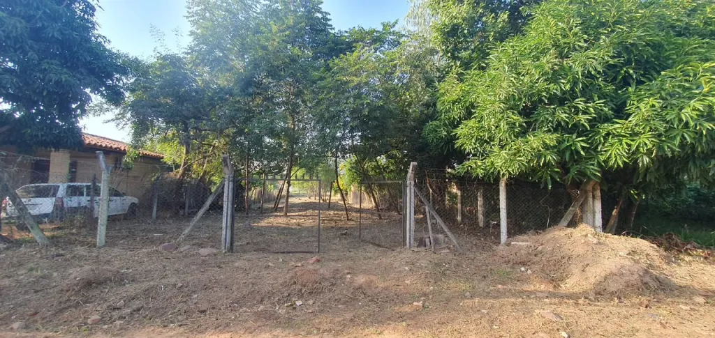VENDO TERRENO EN BARRIO PALERMO – MARIANO R. ALONSO — foto 3