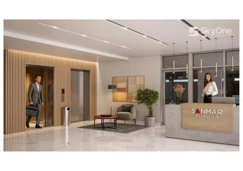 Vendo Departamento de 2 dormitorios en Mariano Roque Alonso – 65,03 m² — foto 3