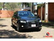 AUDI Q5 S-LINE 2016
