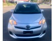 HERMOSO!!!!! TOYOTA NEW RACTIS 1.5CC 4X2 20013/14!!!!!!
