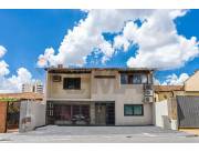 En Venta - Casa -Ciudad Nueva, Asunción, Paraguay
