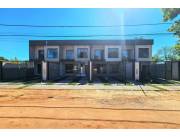 MODERNO CONJUNTO DE DUPLEX A ESTRENAR DE 3 HABITACIONES EN CAPIATA