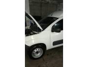 Fiat Fiorino Año 2022
