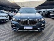 Bmw X5 xDrive 30d Full - 2020, 3.0 Diesel 265 Hp, 94.000 km, Ficha Perfecta, Techo, Cuero,
