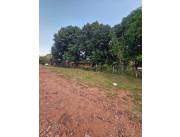Vendo 3 Terrenos de 12x36 mts juntos o por separado en San Antonio barrio San Jorge