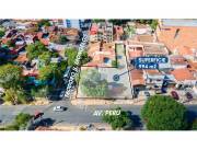 En Venta - Terreno -Ciudad Nueva, Asunción, Paraguay