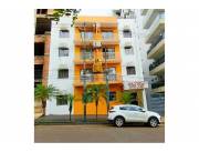 EN VENTA HOTEL DEL RIO APART - ENCARNACIÓN