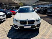 Bmw X3 xDrive 20d - 2019, 2.0 Diesel 190 Hp, 47.000 km, Ficha Perfecta, Cuero, Multimedia,