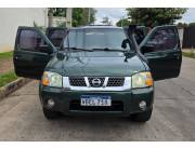 ☑️VENDO IMPONENTE NISSAN FRONTIER❗❗❗ ☑️CHAPA MERCOSUR🇳🇮🇳🇮🇳🇮 ☑️AÑO 2005 ☑️MOTOR 3.2c