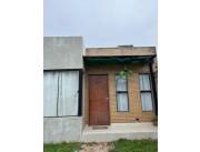 Alquilo Duplex de 2 dormitorios AMOBLADO en condominio del barrio La Lomita de Ñemby