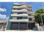 En Venta - Edificio -Ciudad Nueva, Asunción, Paraguay