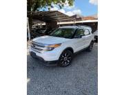 🚗 FORD EXPLORER 2013 – LISTA PARA ENTREGAR 🔥 ¡Ideal para familia o viajes! Comodidad, p