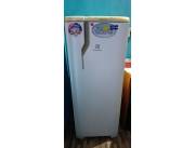 Heladera ELECTROLUX