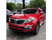 Kia Sportage 2011