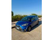 Toyota Sienta 2016/17 Impecable Oferta