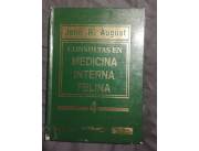 VENDO LIBRO DE VETERINARIA de August