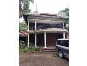 🏡 Vendo casa en Villa Morra – Excelente ubicación y cerca de todo !!!!!!!