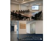 🏢 Oficina Corporativa en Edificio *Go Tower* – *NUEVO A ESTRENAR*
