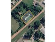 💰Vendo terreno en MRA en barrio cerrado Surubi’i…!!!!