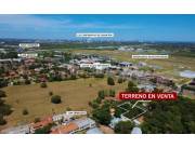 Venta de Terreno en Luque, Central | ID: 53455