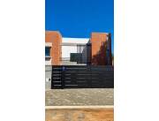 ALQUILO DUPLEX A ESTRENAR EN LUQUE ZONA CONMEBOL