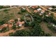 Vendo terreno en Costa Sosa Luque ID: 53101