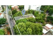 VENDO TERRENO EN EL EJE CORPORATIVO – BARRIO SAN JORGE