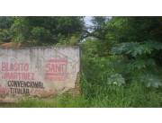 VENDO TERRENO EN EL CENTRO DE LUQUE! 🏡🌟